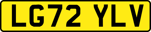 LG72YLV