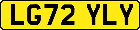 LG72YLY