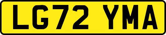 LG72YMA