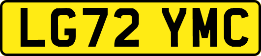 LG72YMC