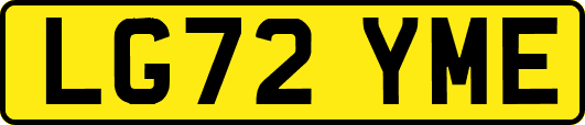 LG72YME