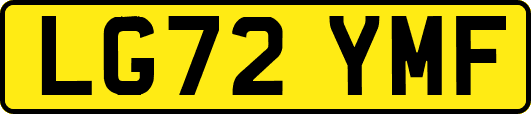 LG72YMF