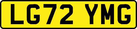 LG72YMG