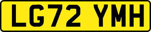 LG72YMH