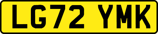 LG72YMK