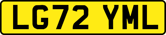 LG72YML