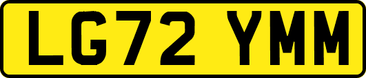 LG72YMM