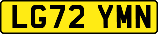 LG72YMN