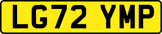 LG72YMP