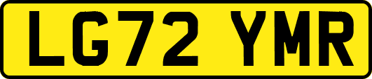 LG72YMR