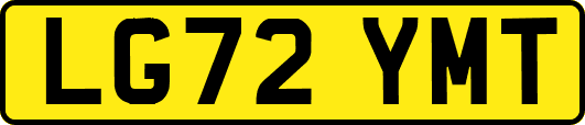 LG72YMT