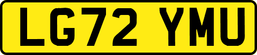 LG72YMU