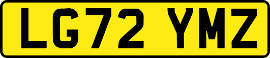 LG72YMZ