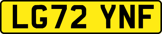LG72YNF