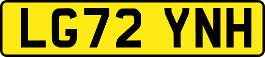 LG72YNH