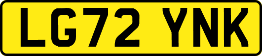 LG72YNK