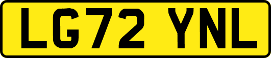 LG72YNL