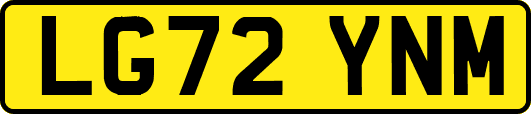 LG72YNM