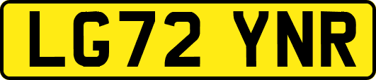 LG72YNR