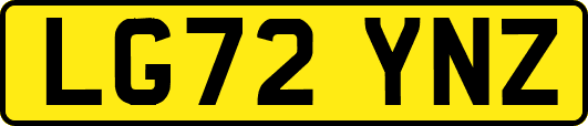 LG72YNZ