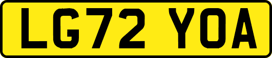 LG72YOA