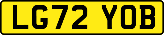 LG72YOB