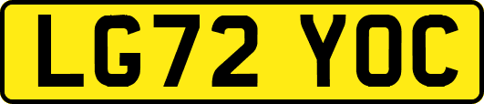LG72YOC