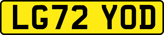 LG72YOD