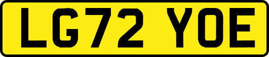 LG72YOE