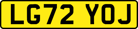 LG72YOJ