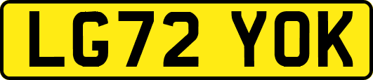 LG72YOK