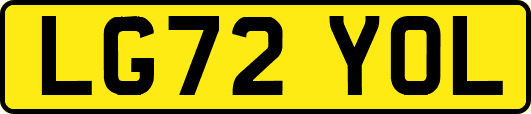 LG72YOL