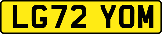 LG72YOM