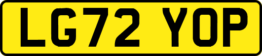 LG72YOP