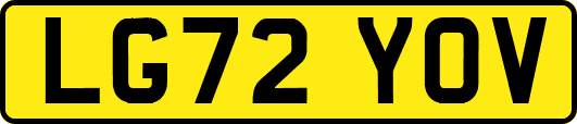 LG72YOV