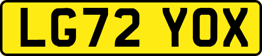 LG72YOX