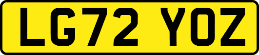 LG72YOZ