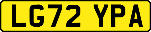LG72YPA