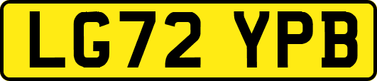 LG72YPB