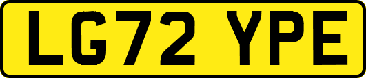 LG72YPE