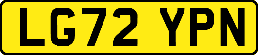LG72YPN