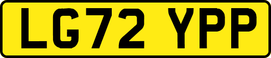 LG72YPP