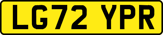 LG72YPR