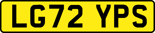 LG72YPS