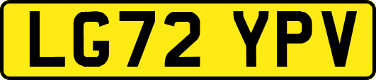 LG72YPV