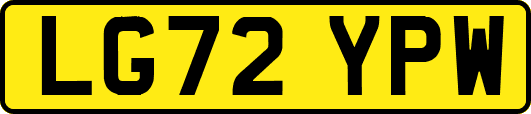 LG72YPW