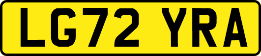 LG72YRA