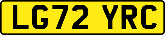 LG72YRC