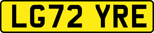 LG72YRE