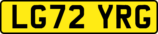 LG72YRG